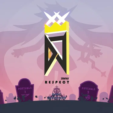 DJMAX RESPECT Original Soundtrack by Various Artists - album cover