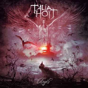 Angel by Talia Hoit - album cover