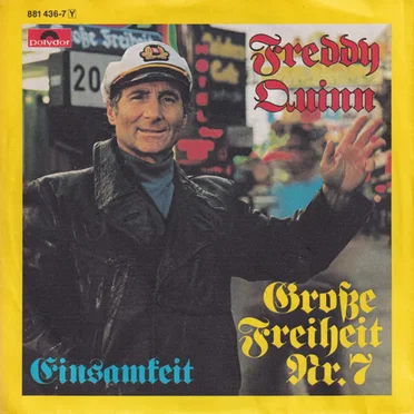 Große Freiheit Nr. 7 / Einsamkeit