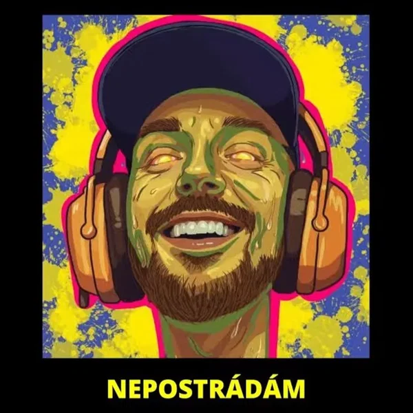 NEPOSTRÁDÁM