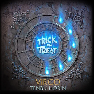 Virgo Tenbu Horin