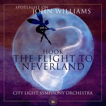 The Flight to Neverland (From "Hook")