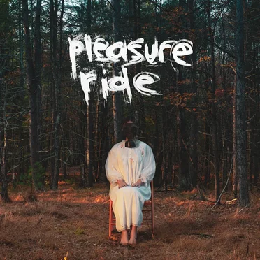 Pleasure Ride by Ready, Steady, Die! - album cover