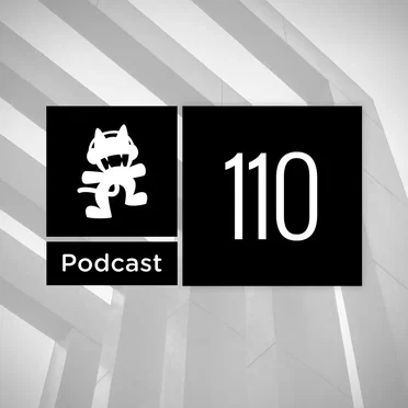 2016-06-21: Monstercat Podcast, Ep. 110 by Monstercat - album cover