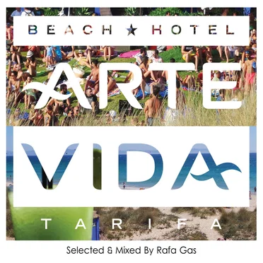 Arte Vida - Tarifa Beach Hotel by Various Artists - album cover