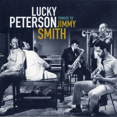 Tribute to Jimmy Smith
