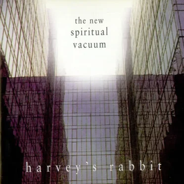 Harvey's Rabbit