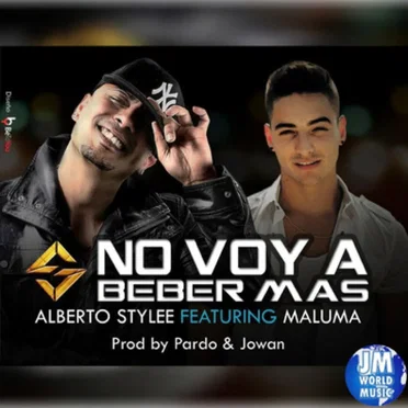 No voy a beber más (remix)