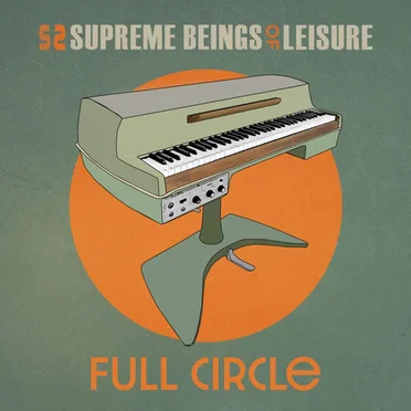 Full Circle