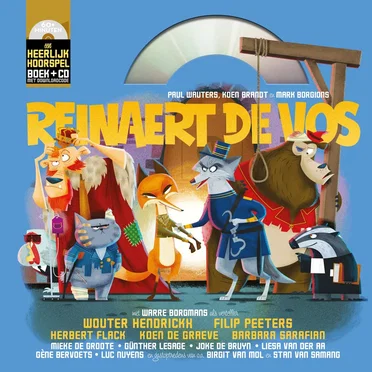 Reinaert De Vos