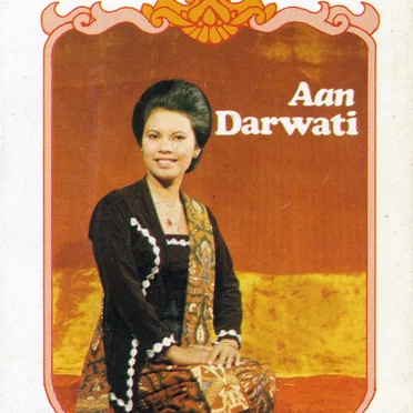Tok Cer by Aan Darwati - album cover
