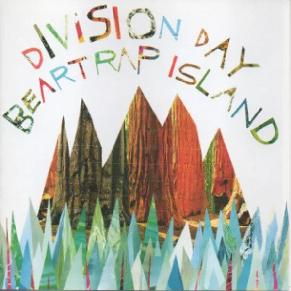 Beartrap Island