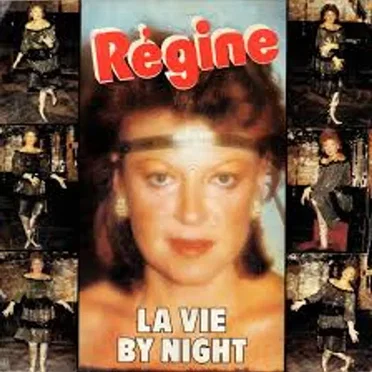 La Vie by Night