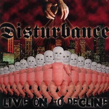 Live On To Decline