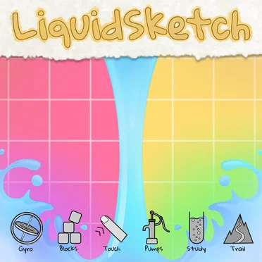 LiquidSketch OST