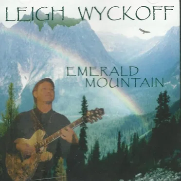 Emerald Mountain