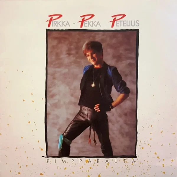 Pimpparauta