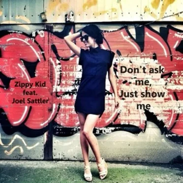 Don’t Ask Me, Just Show Me