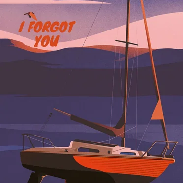 I forgot you