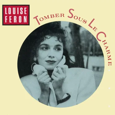 Louise Féron