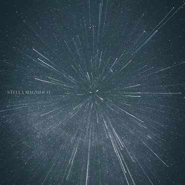 Stella Magnifico by STARS AS SIGNALS - album cover