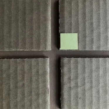 Invocation of a Quadrilateral