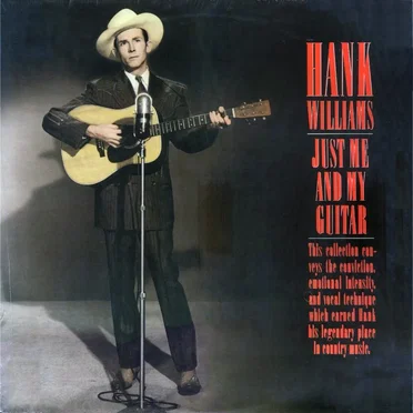 Just Me and My Guitar