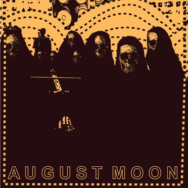 Strategy Truck by August Moon - album cover