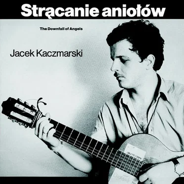 Strącanie aniołów