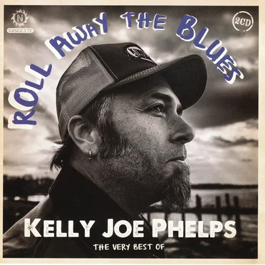 Roll Away the Blues-Very Best Of