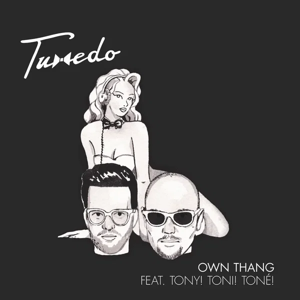 Own Thang