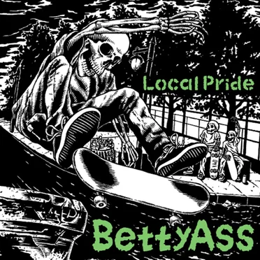 Local Pride