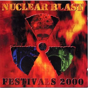 Nuclear Blast Festivals 2000