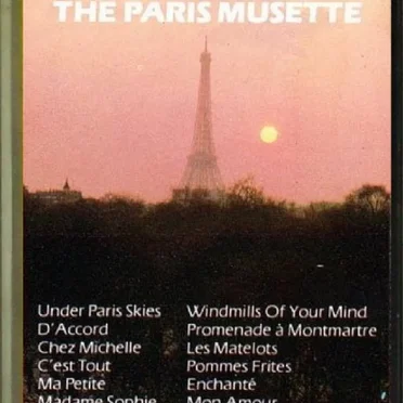 The Paris Musette