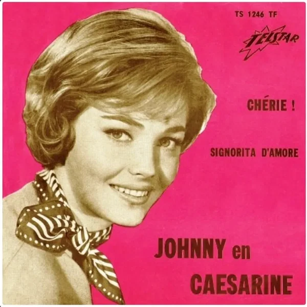 Chérie !