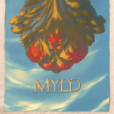 MYLD by MYLD - album cover