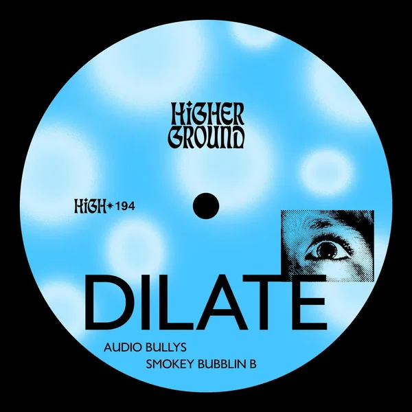 Dilate (Extended)