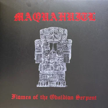 Flames of the Obsidian Serpent