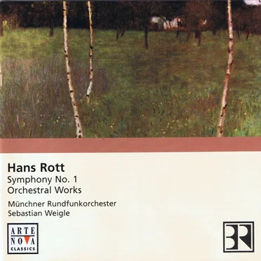 Symphony no. 1 / Orchestral Works