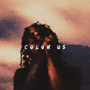 Color Us by LB199X - album cover