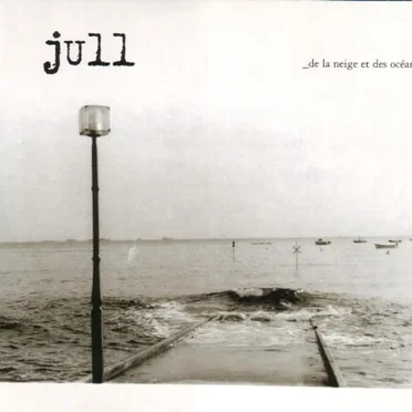 De la neige et des océans