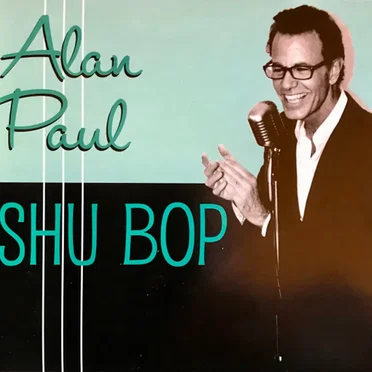 Shu Bop by Alan Paul - album cover