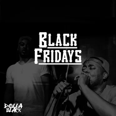 Black Fridays