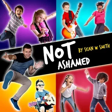 Not Ashamed