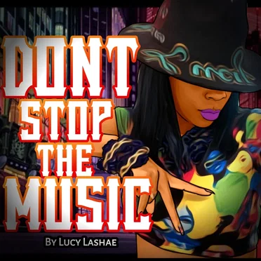 Don’t Stop the Music