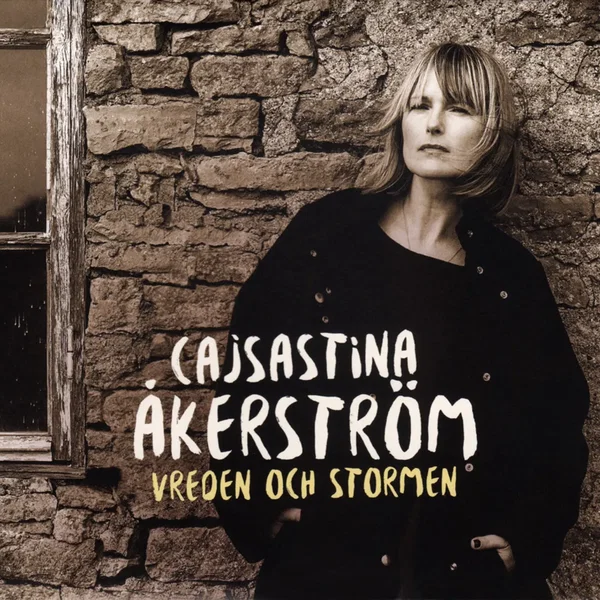 Vreden och stormen