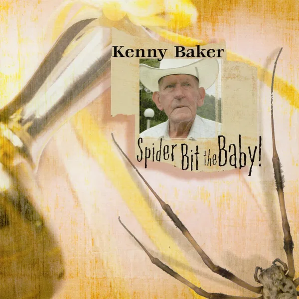 Spider Bit the Baby!