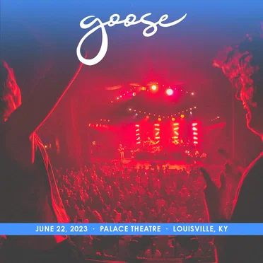 2023-06-22: Palace Theatre, Louisville, KY