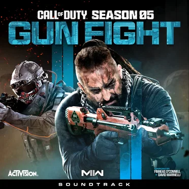 Call of Duty®: Modern Warfare II Gunfight Soundtrack