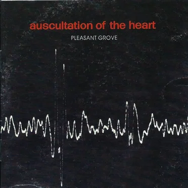 Auscultation of the Heart